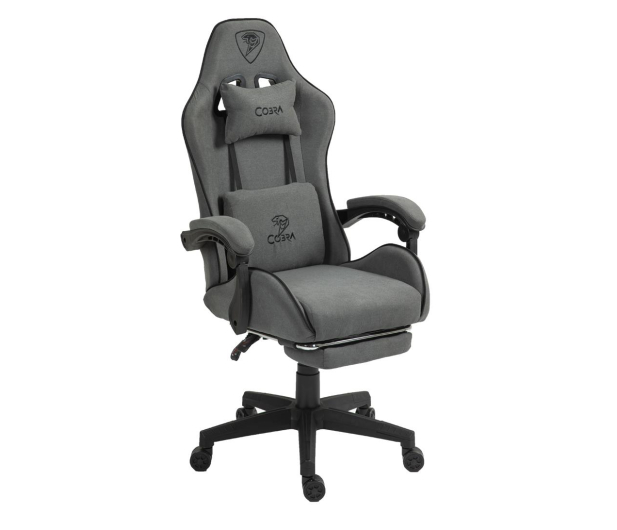 COBRA PLAYER 5.0 CRF51 GREY - 1299958 - zdjęcie